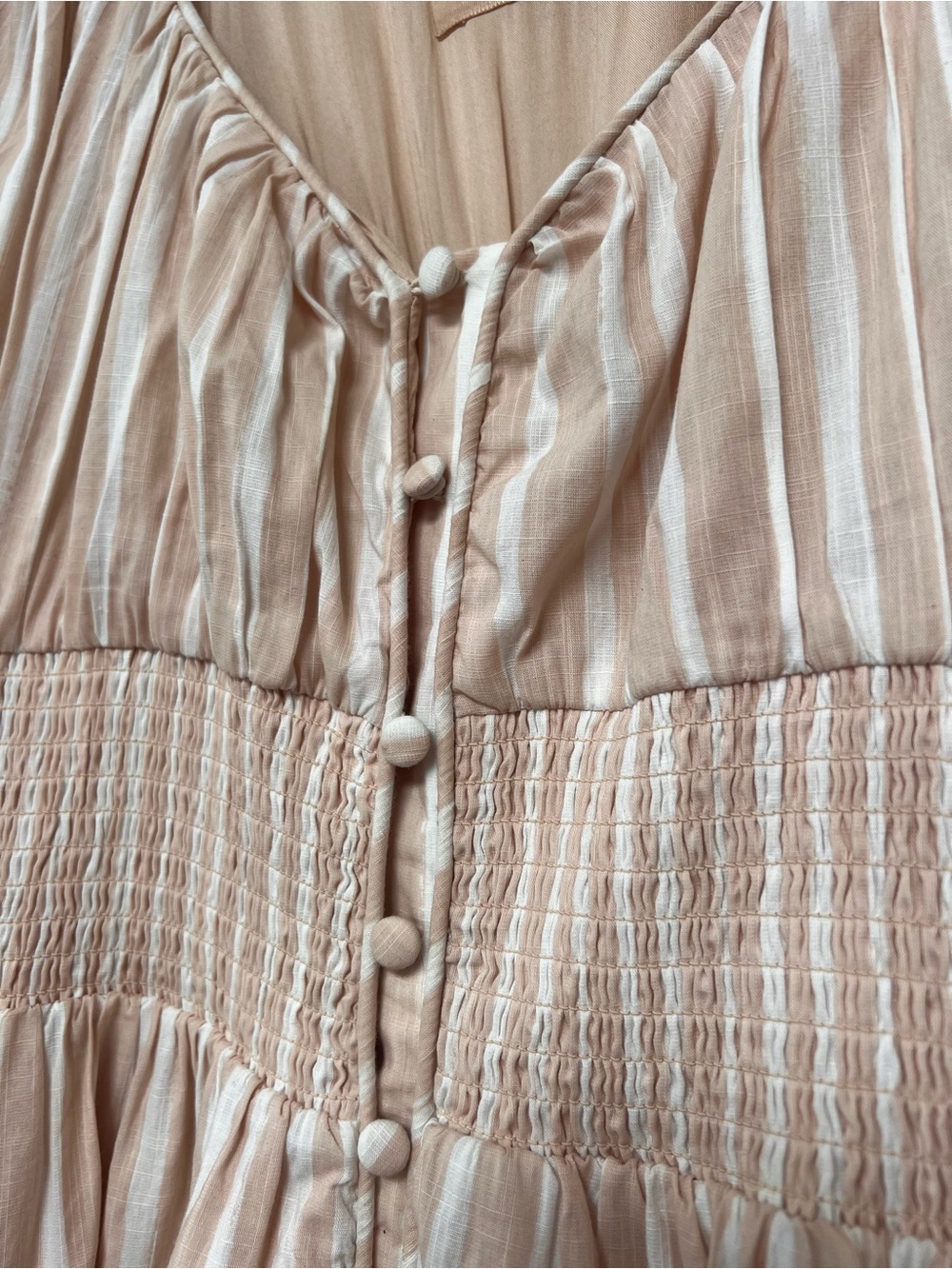 Anthropologie Dress - Picture 8 of 12